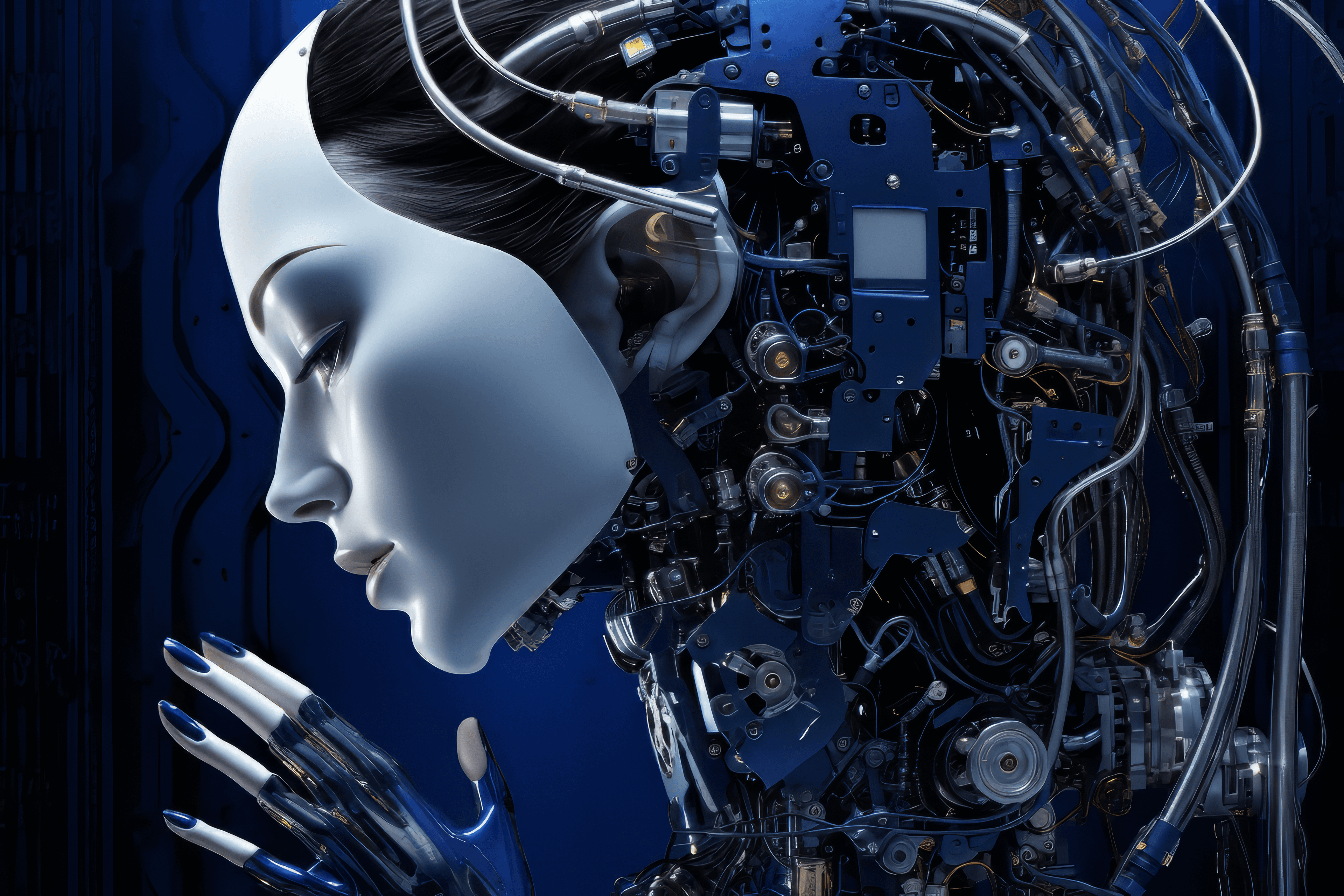 SGE Survival Guide: Thriving in AI Search