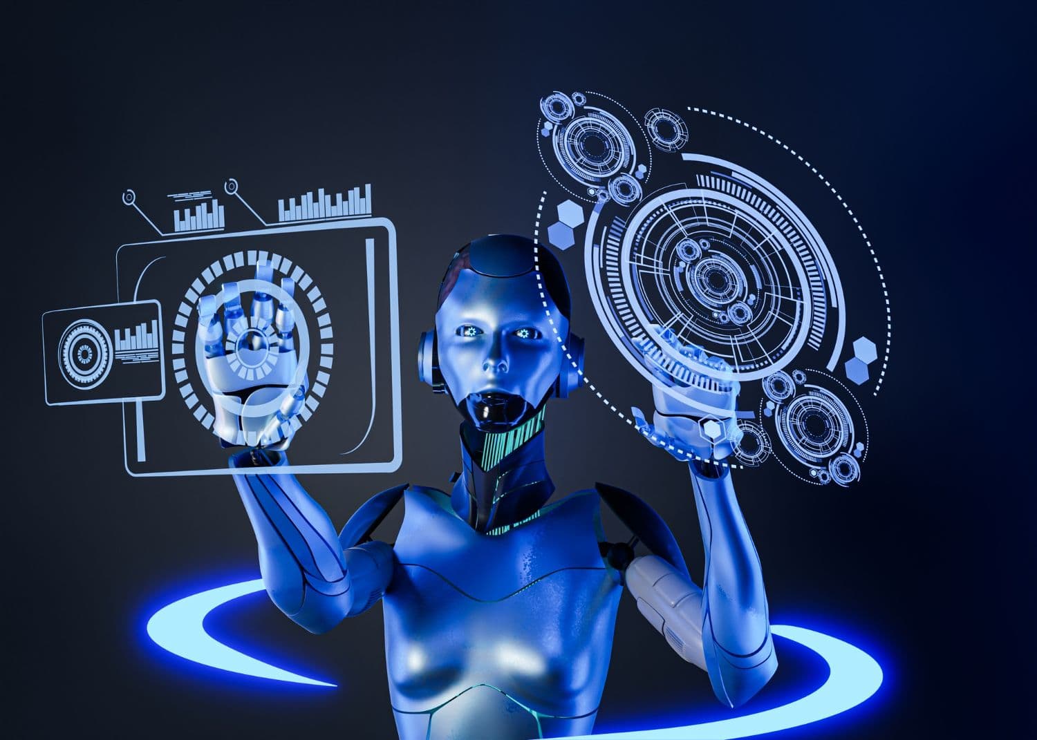 Voice Search 2.0: The Natural Language Shift