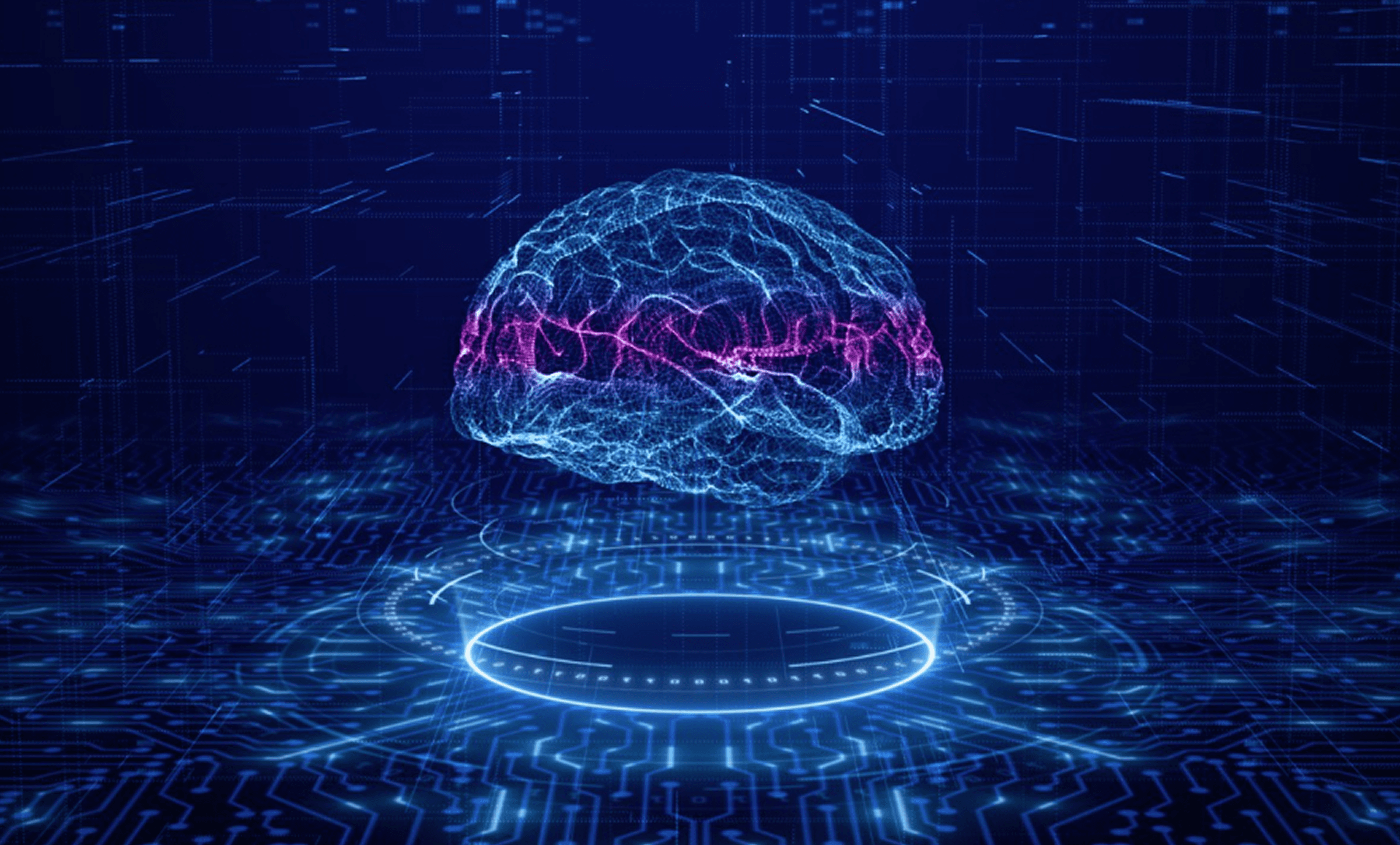 Your customers are on Ai. You aren't.